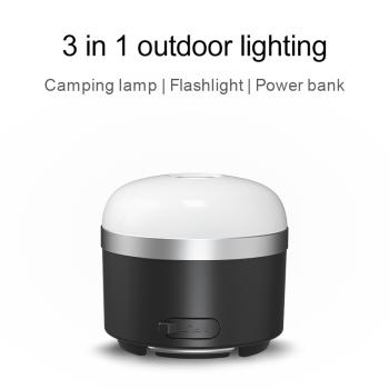 Campinglicht